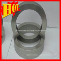 Best Price Per Kg ASTM B381 Titanium Ring Gr2